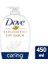 Nemlendirici Sıvı Sabun Caring 450 ml 2