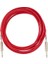 Original Series Instrument Cables 5.5 Metre - Fiesta Red Enstrüman Kablosu 1