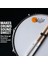 Cymbals Mdh Drum Honey Zil ve Tom Susturucu 2