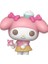Pop Sanrio: Hello Kitty - My Melody (Ice Cream) Figür 2