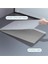 Koyu Gri Diatom Süper Emici Sihirli Hijyenik Paspas Diatomite Mat Diatom Banyo Paspası 600 * 390 * 9 kg 4