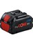 Professional Procore 18 Volt 8,0 Ah Li-Ion Akü 1