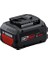 Professional Procore 18 Volt 8,0 Ah Li-Ion Akü 2