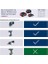 Professional Procore 18 Volt 8,0 Ah Li-Ion Akü 5