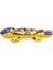 41502 Salamandra Binilebilir 180X112X35 4