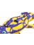 41502 Salamandra Binilebilir 180X112X35 5
