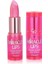 Rose Miracle Lips Color Change Jelly Lipstick No: 101 Berry Pink - Renk Değiştiren Ruj 1