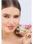 Rose Miracle Lips Color Change Jelly Lipstick No: 101 Berry Pink - Renk Değiştiren Ruj 3