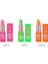 Rose Miracle Lips Color Change Jelly Lipstick No: 101 Berry Pink - Renk Değiştiren Ruj 5