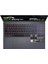 Garaj Slayer R9T-5070TI C2 Amd Ryzen 9 9955HX 64GB Ram 2tb SSD RTX5070TI 16" Qhd+ IPS 300Hz Freedos Gaming Laptop 3