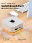 Ahşap Mac Mini M4 Toz Standı, Mac Mini 2024 Toz Dock Tutucu Izole Kedi Saç, Dahili Filtre Sünger, Mac Mini Harici Güç Anahtarı-Ajm4-F ile Isı Dağılımını Etkilemez 5