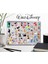 Major Selection The Walt Disney Cartoons Seri 2 Sticker Telefon Laptop Notebook Tablet Defter Matara Stiker Etiket 1