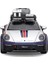 1:24 Porsche 911 Dakar Model Araba 2