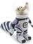 Plush 20533 Ice Age Peluş Oyuncak, Astronot Scrat, 22 cm 1
