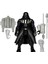 Wars Mixmashers Darth Vader Özel Karıştır ve Birleştir Deluxe Aksiyon Figürü ve Aksesuarları 1