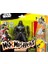 Wars Mixmashers Darth Vader Özel Karıştır ve Birleştir Deluxe Aksiyon Figürü ve Aksesuarları 2