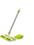 Tak Kullan 360 Derece Dönebilen Pratik Temizlik Yer Mopu Sihirli Mop + 1 Yedek Bez 3