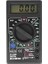 DT-830D Multimetre Dijital Ölçü Aleti Avometre 4