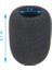 Rode Nt1-A Mikrofon Pop Filtresi - Rode Nt1-A, Nt2-A, Ntk, K2 Podcaster Için Mikrofon Köpük Ön Cam Kapağı 3