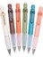 Deep Natural Colors 0.7mm Mekanik Kurşun Kalem - Kiremit 5