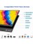 Inç Taşınabilir Dizüstü Bilgisayar Monitörü, Usb-C ile 1920 x 1200P IPS Dizüstü Bilgisayar Monitörü, Freesync HDMI Standlı Oyun Monitörü, Dört Renkte, Seyahat ve Ofis Için 0,8 cm Ultra Ince 4