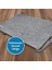 Smartfit Solemate Pro Ergonomik Ayak Desteği, Çalışma Masası Için, Vücut Duruşunu, Kan Dolaşımını ve Sırt ve Bacak Konforunu Iyileştirmek Için, K50345EU 3