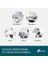 TL-SL2428P, Jetstream 24-Port 10/100MBPS + 4-Port Gigabit Smart Switch With 24-Port Poe+ 3