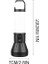 Klipsli Şarjlı LED El Feneri – 3W LED &amp; 360° Smd Gün Işığı, 500 Lümen, Type-C USB ile Şarj Edilen Mini El Tipi Taşınabilir Fener, Flaşör ve Çok Modlu Aydınlatma 4