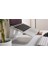 Alüminyum Laptop Stand – MacBook &amp; 10-17” Dizüstü Bilgisayarlarla Uyumlu, Ergonomik Yükseltici, Isı Dağıtıcı, Sabit Masa Standı, Rain Design Stil Uyumlu Gümüş 2