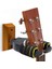 Gitar Duvar Askısı (Vidalar Dahil) Gravity Sensor Self Lock Wall Mount Guitar Hanger Stand 1