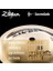 Fx Cymbals Serisi - 15,24 cm (6 Inç) Küçük Zil 5