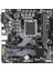 B760M H Ddr4 Intel LGA1700 Matx Ultra Durable Anakart 2