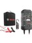 C70 12V &amp; 24V Akü Şarj Cihazı 1