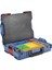 Professional L-Boxx 102 Set 12 Parça Takım Çantası Sistemi 1