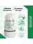 Doğal Kristal Deodorant - Vegan, Kokusuz, 24 Saat Koruma, Kadın ve Erkeler Için - Alum Taş, Mineral Tuz, Roll-On, 70 gr 2