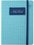 Scrikss Cotton Çizgili Defter A5 Yeşil 1
