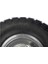 42511 250 mm Tyre &amp; Wheel Assembly 4