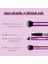 Techniques Eye Shade ve Blend Fırçası - 1529 3