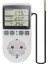 Dijital Termostat Priz Termostatik Sıcaklık Kontrol Fişi 220V Sonda ile Için Isıtıcı Fan Sera Inkübatör Sürüngen 1