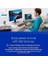 S2721QS 27 Inç 4K UHD (3840 x 2160) IPS Ultra-Ince Çerçeve Monitörü, Amd Freesync (Hdmı, Displayport), Vesa Sertifikalı, Gümüş 5