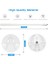 Eufy Security Indoor Cam S350 Için Tutucu, Eufy Indoor S350 Için Sabitleme Tutucu Standı, Kamera Tutucu, Eufy Indoor Cam S350 Için Aksesuar 4