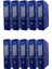 Geniş Plastik Klasör 10 Lu Paket - 8415641110339 1