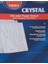 4830CR Cristal Poşet Dosya, 100 Adet 1