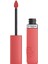Parıs Infaillible Matte Resistance Likit Mat Ruj - 625 Summer Flying 1