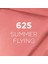 Parıs Infaillible Matte Resistance Likit Mat Ruj - 625 Summer Flying 3