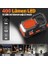 JS006 26800MAH 3000A Akü Takviye Cihazı + Lastik Şişirme Kompresörü Taşınabilir Jump Starter (Kompresör+Powerbank+Led Lamba+Lcd Ekran) 5