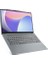 Ideapad Slim 3 15IAH8, Intel I5-12450H, 8gb Ram, 512GB Ssd, 15.6' Fhd, Freedos Laptop, 83ER00FXTR 2