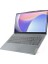 Ideapad Slim 3 15IAH8, Intel I5-12450H, 8gb Ram, 512GB Ssd, 15.6' Fhd, Freedos Laptop, 83ER00FXTR 3