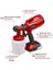 Akülü Sprey Boya Sistemi Tc-Sy 18/60 Li-Solo Power X-Change (Li-Iyon, 18 V, 650 Ml/dk Püskürtme Kapasitesi, 800 ml Boya Haznesi, 2,0 mm ve 2,5 mm Nozul Dahil) - 4260025 3