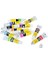 Color Akrilik Boya Tüp 12Lİ 3